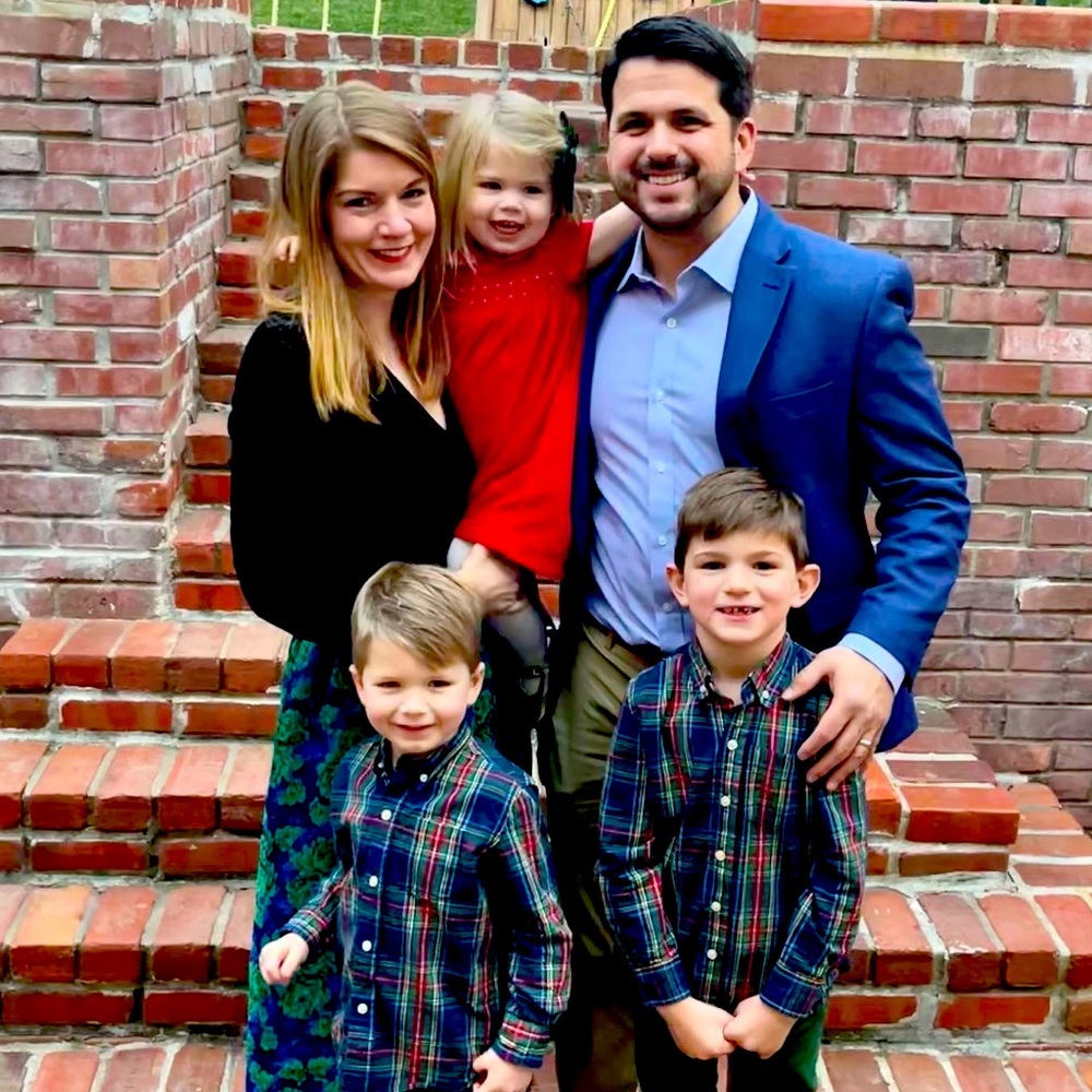 Meet your Posher, Anne